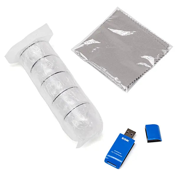 XtendaCam PT HD Protective Camera Domes - InterTest