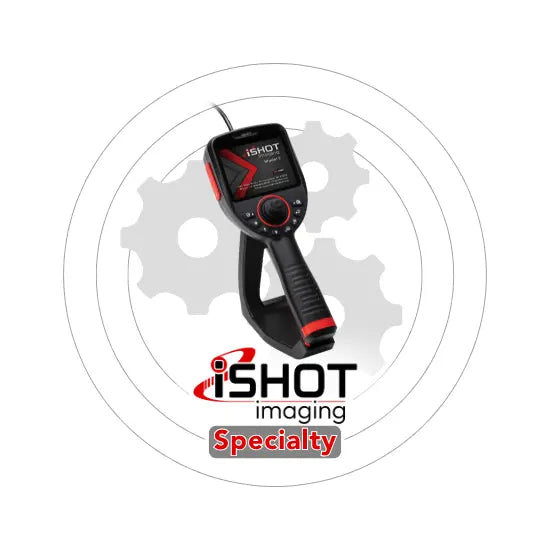 iShot Imaging Specialty Custom Engineered Solutions - InterTest