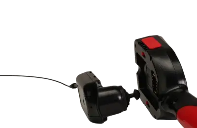 iShot Model E detached video probe