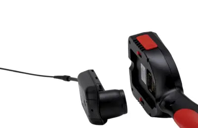 iShot Model E detachable non-articulating probe - InterTest