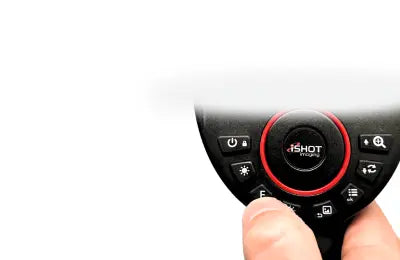 iShot Imaging Model E button pressing - InterTest