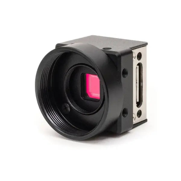 iShot USB 3.1MP Camera Kit Angled Left-InterTest
