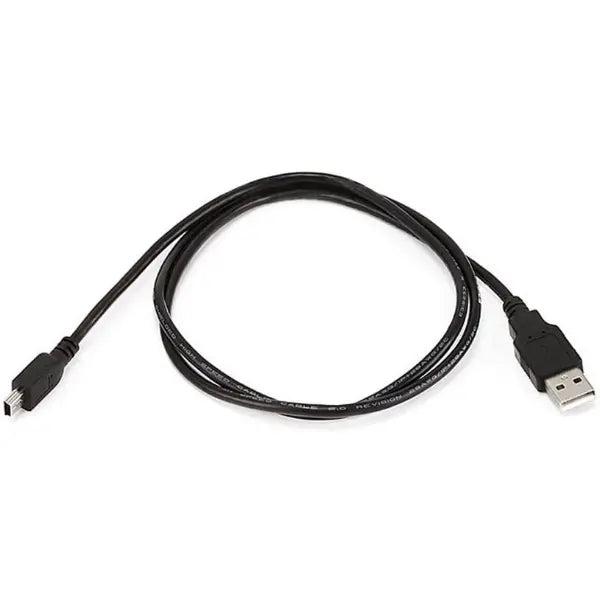 iShot USB 3.1MP Camera Kit Cables-InterTest