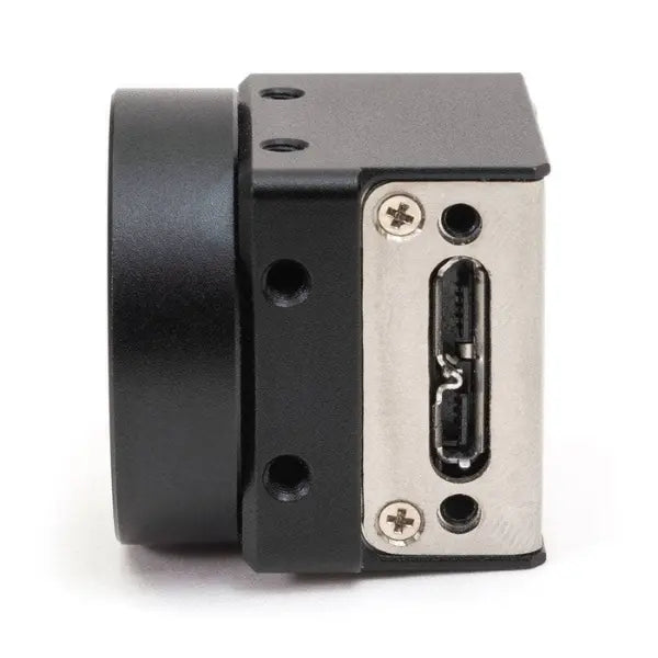 iShot USB 3.1MP Camera Kit Side Ports-InterTest