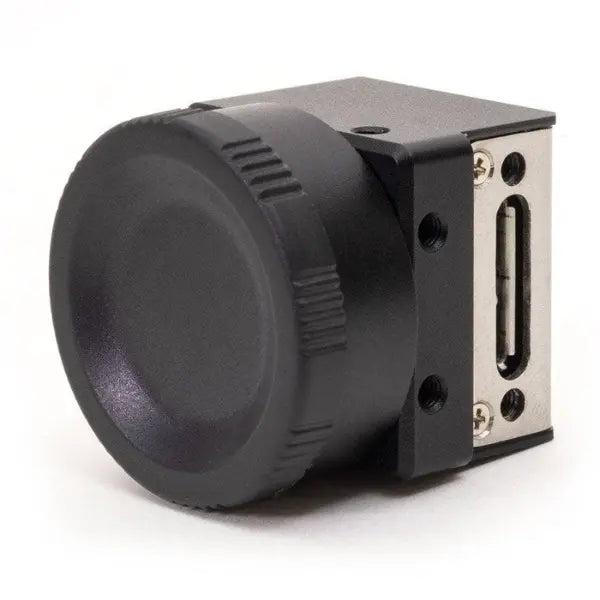 iShot USB 3.1MP Camera Kit Lens Cover-InterTest