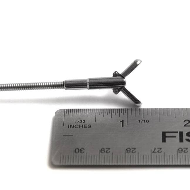 iGrab™ 6 mm Sampling Cup Forceps Manual FOD Retrieval Tools - InterTest, Inc.