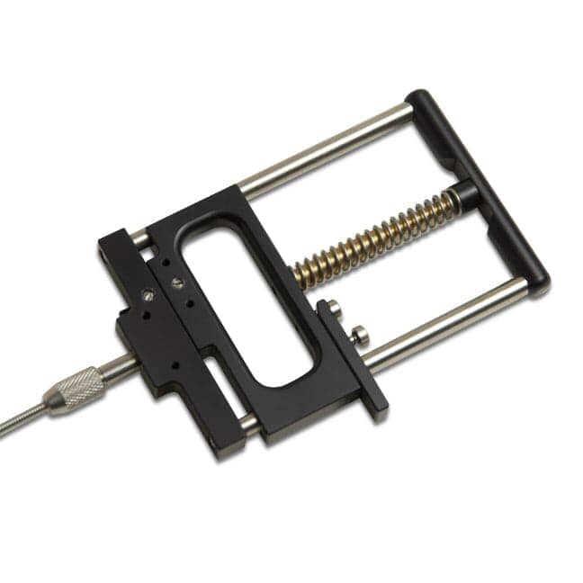iGrab™ Locking Manual Retrieval Tool Handle - InterTest, Inc.