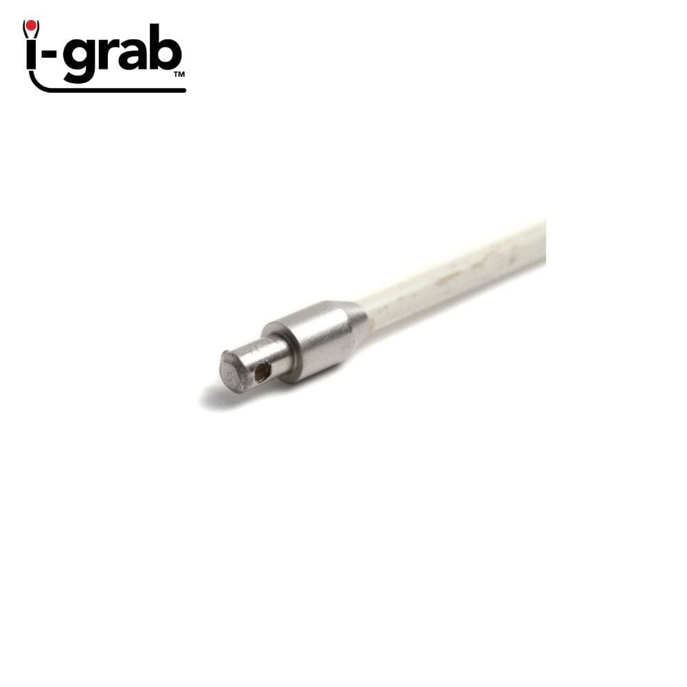 iGrab™ Push Pole Sections - 5' - InterTest, Inc.
