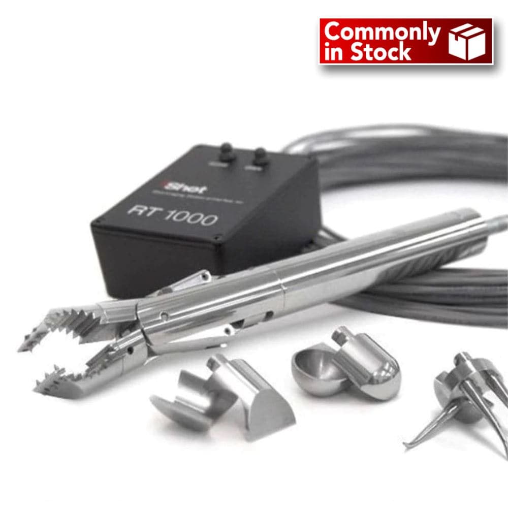 iGrab™ RT-1000 Electro Mechanical FOD Retrieval Tool Kit - InterTest, Inc.