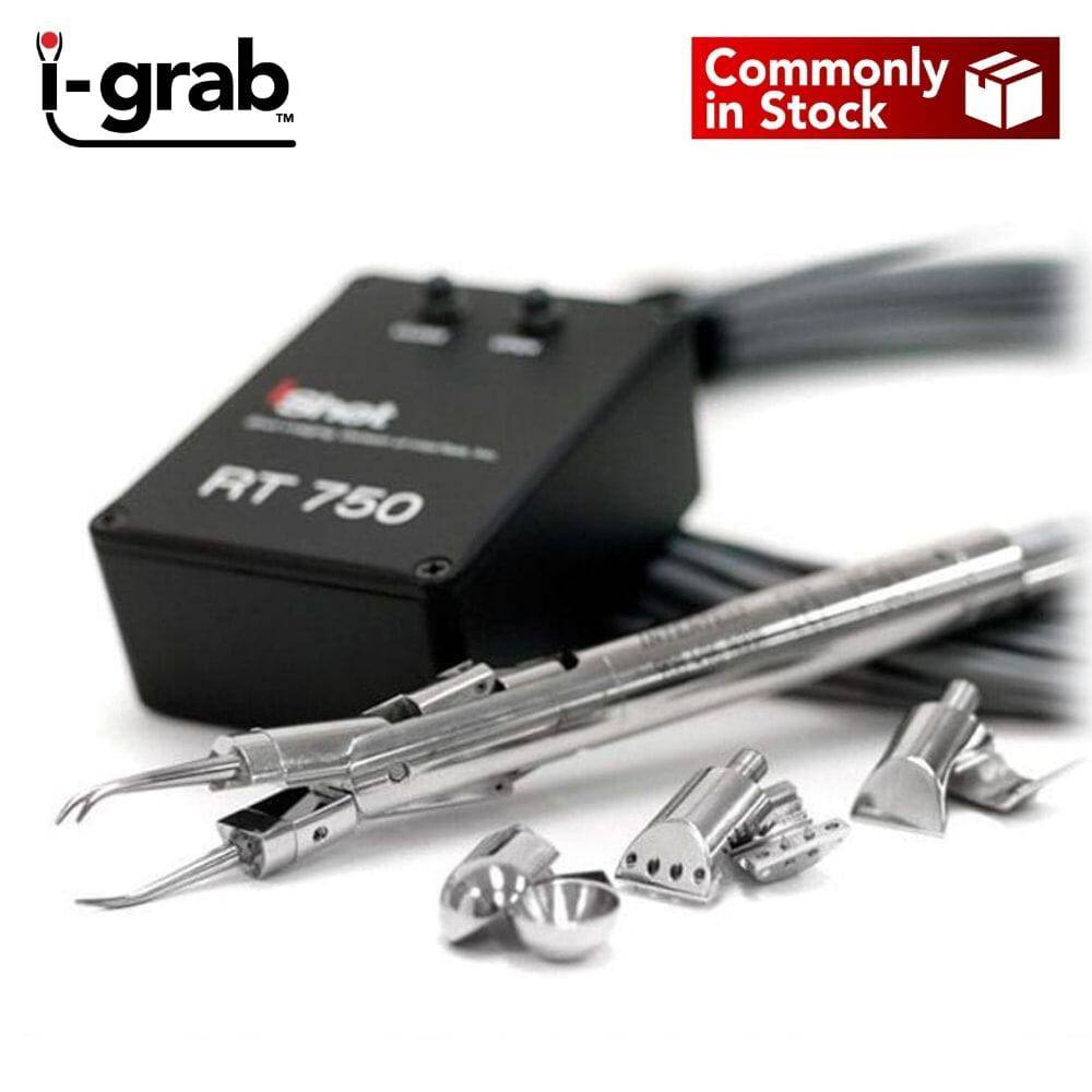 iGrab™ RT-750 Electro-Mechanical FOD Retrieval Tool Kit - InterTest, Inc.