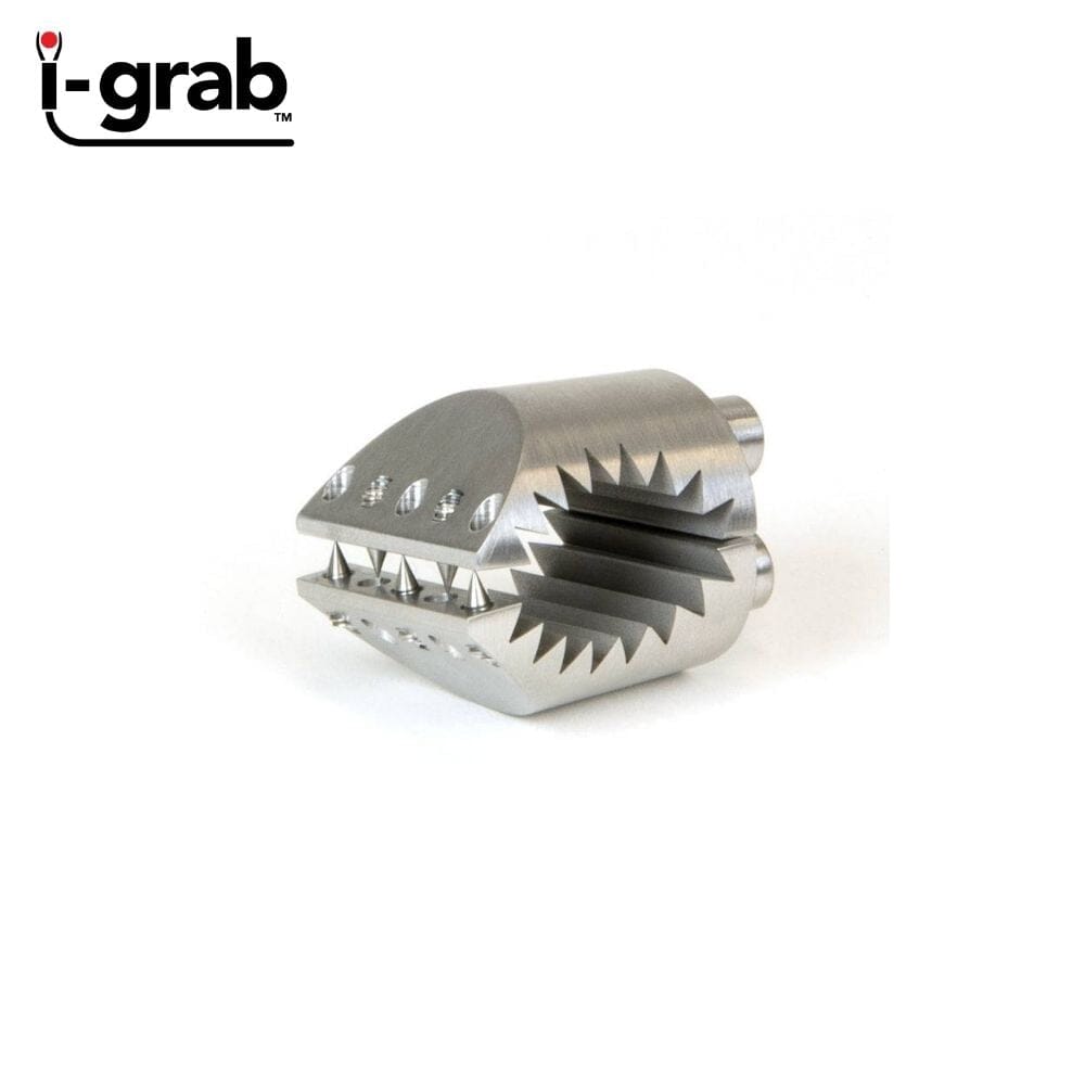 iGrab™ Spare Viper Jaw Set for RT-1000 - InterTest, Inc.