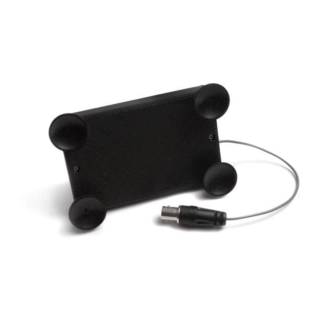 iShot® 3.6 Monitor Wireless Cradle with BNC Composite 4 inch Lead Connector - InterTest, Inc.