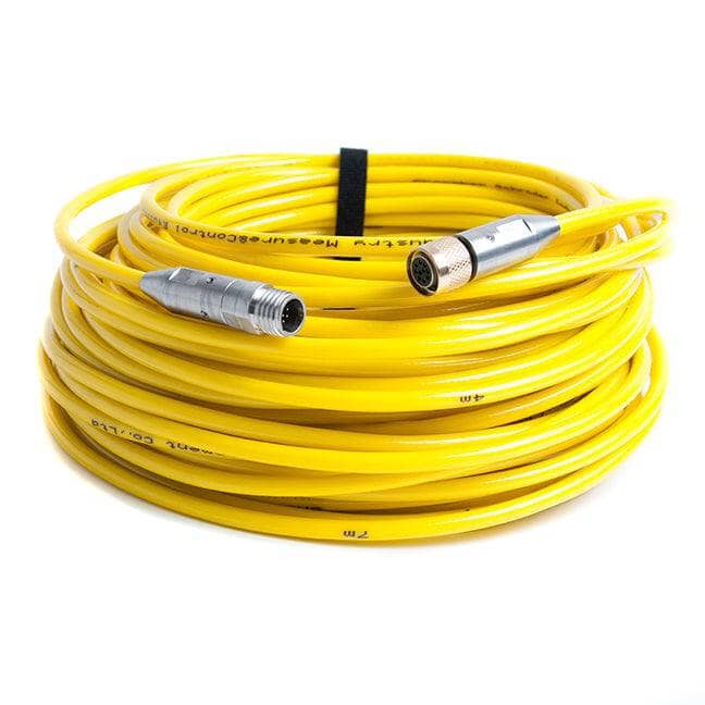 iShot® 30M Inline Cable with Waterproof Connectors for PT-200 - SRS - InterTest, Inc.