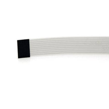 iShot 9-Pin Ribbon Cable - 6-inch - InterTest, Inc.