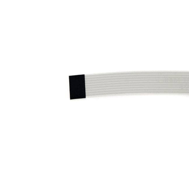 iShot 9-Pin Ribbon Cable - 8-inch - InterTest, Inc.