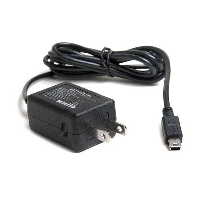 iShot® DC 5V USB Power Supply for Full HD 12mm Micro Camera CCU - InterTest, Inc.