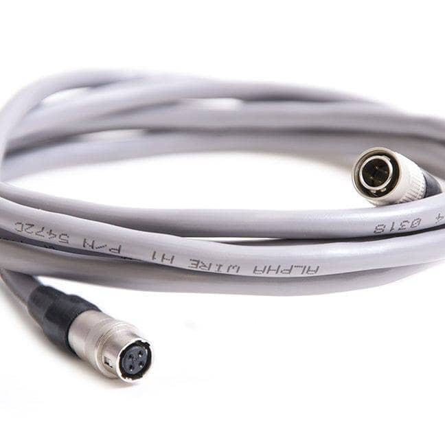 iShot® HD 25 ft Cable for LED Illumination - Camera to CCU - InterTest, Inc.