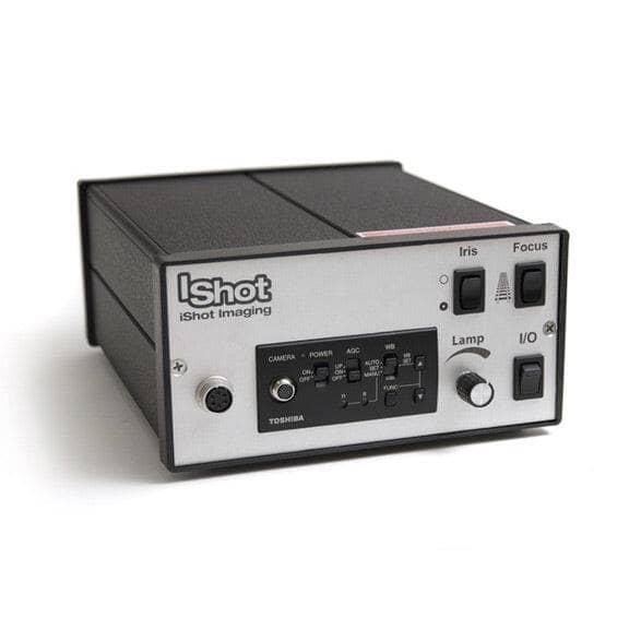 iShot Weld-i 1000 Desktop Controller Unit - NTSC - InterTest, Inc.
