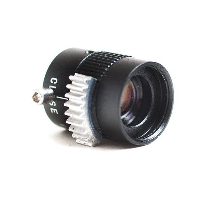 iShot® Weld-i® 1000-S 12mm Lens Assembly - InterTest, Inc.