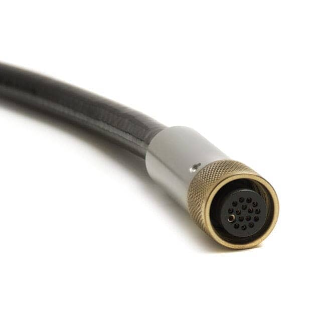 iShot® XBlock® 10 ft Cable for Outdoor IP-67 XBlock EX and IX Cameras, Impulse Connector - InterTest, Inc.