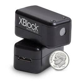 iShot® XBlock® Full HD Mini FCB-MA130 USB 3.0 Camera, Horizontal Configuration - InterTest, Inc.