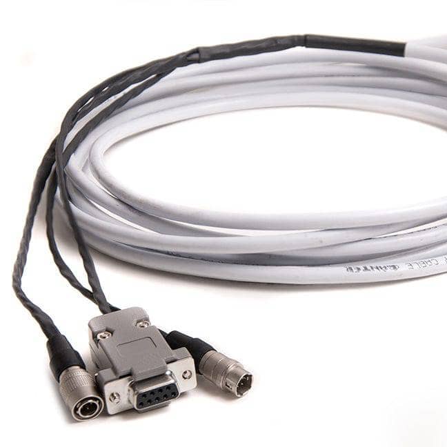 iShot® XBlock® MA13X HD-SDI 6 foot Cable - Power, Communication and Video - InterTest, Inc.