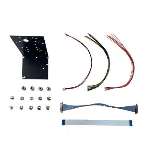Twiga TV50 0022 Mounting/Cable Kit for HDMI Interface Board - InterTest, Inc.