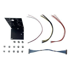 Twiga TV50 0023 Mounting/Cable Kit for 6G-SDI Interface Board