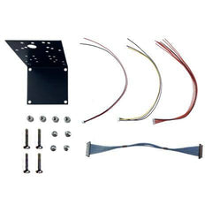 Twiga TV50 0027 Mounting/Cable Kit for 4K USB3 Interface Board