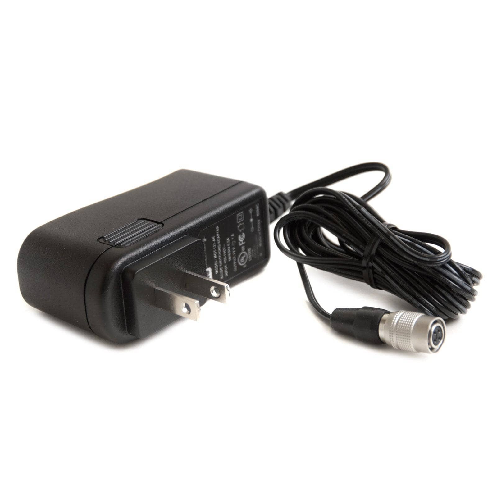 Universal Camera Control Unit Power Adapter 100-240VAC to 12VDC - InterTest, Inc.