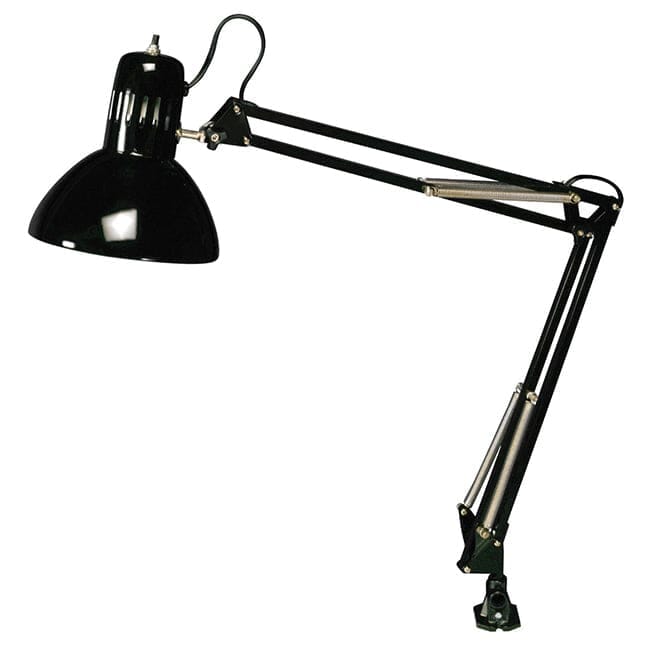 Visible Welding® WeldWatch® Set Up Lamp with Table Clamp - InterTest, Inc.