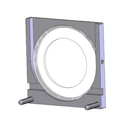 Weld-i Zoom LED Protection Shield Assembly with One Protection Shield - InterTest, Inc.
