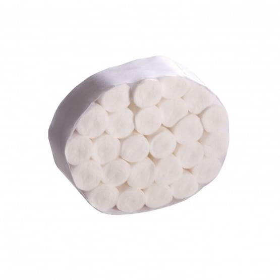 Wohler Wadding Roll Filter - 5290