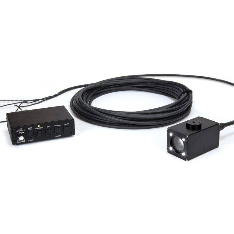 XBlock® XBC-KZ10 Zoom Camera System - InterTest, Inc.