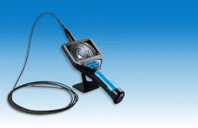 Yateks G Series Handheld Video Borescope System- InterTest