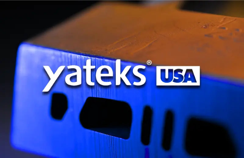 Yateks USA- Yateks B Series Handheld Industrial Borescope- InterTest