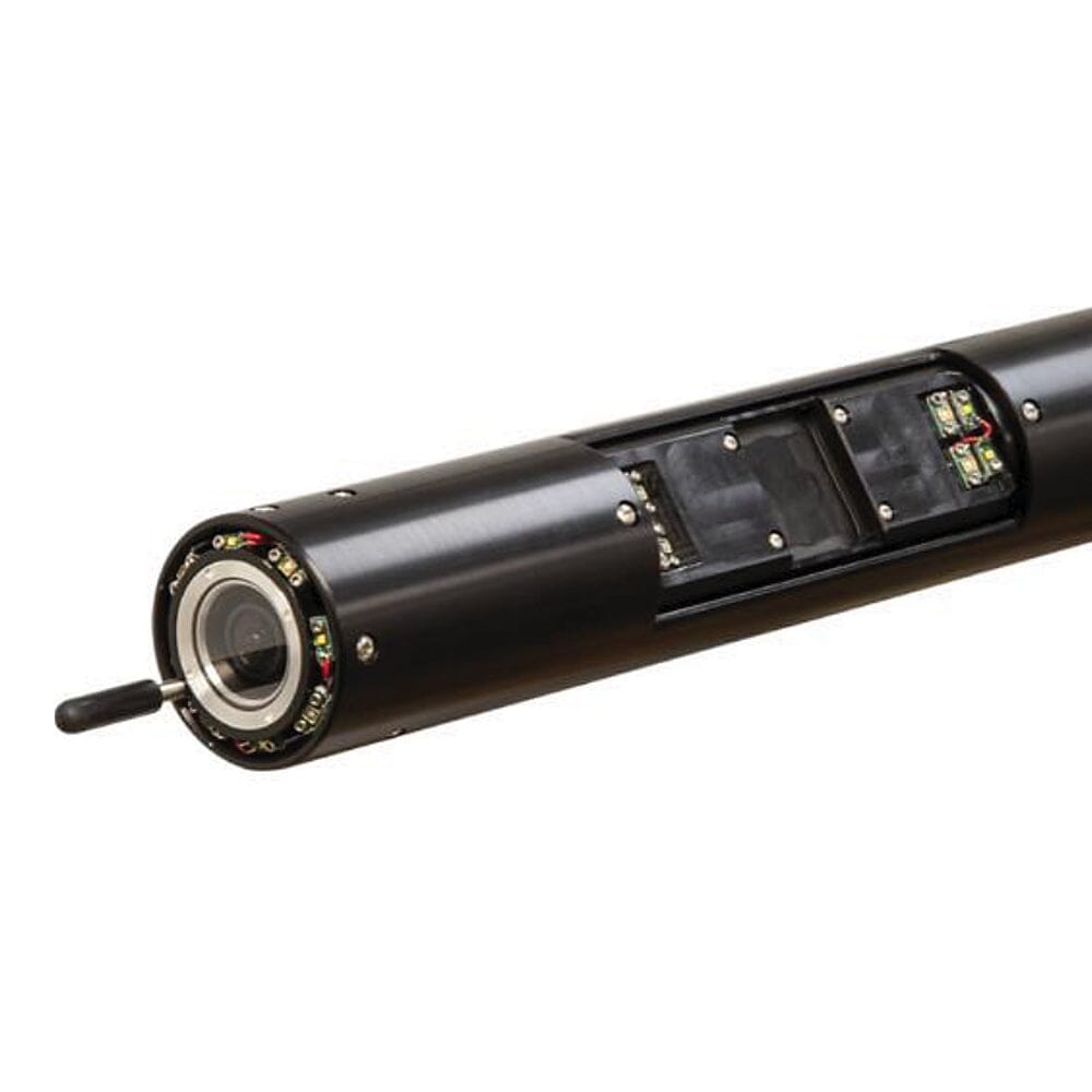 SeeUV® MZ5™ HD-UV Inspection System for Gun Tube & Large Bores - InterTest, Inc.