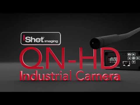 QN-HD Industrial Color Camera by IShot Imaging - InterTest